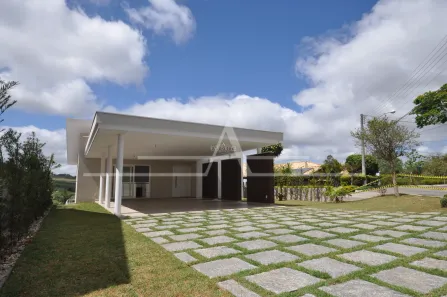 Casa com 6 Quartos para alugar, 500m² no Condomínio Residencial Santa Helena, Bragança Paulista