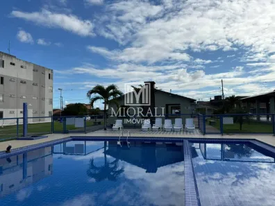 Apartamento com 2 Quartos à venda, 42m² no Benedito Bentes, Maceió