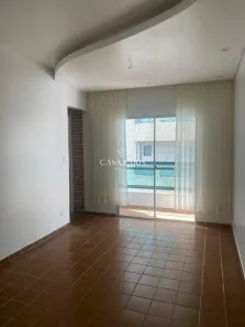 Apartamento com 1 Quarto à venda, 47m² no Vila Tupi, Praia Grande