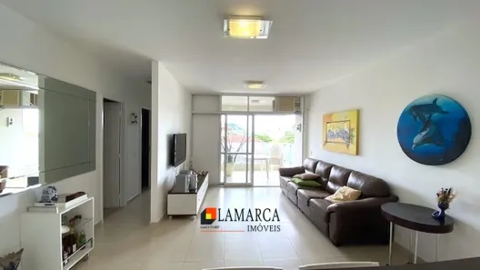 Apartamento com 2 Quartos à venda, 88m² no Jardim Virgínia, Guarujá
