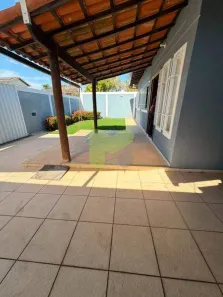 Casa com 3 Quartos à venda, 240m² no Mirante da Lagoa, Macaé