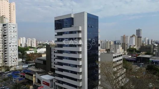 Casa com 15 Quartos à venda, 4900m² no Setor Oeste, Goiânia