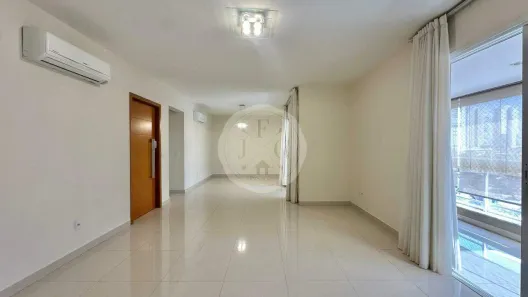Apartamento com 4 Quartos para alugar, 202m² no Jardim Botânico, Ribeirão Preto