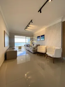 Apartamento com 4 Quartos à venda, 240m² no Canto do Forte, Praia Grande