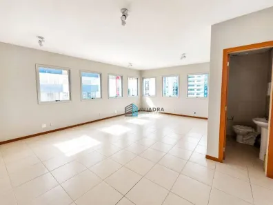 Sala Comercial à venda, 63m² no Centro, Florianópolis