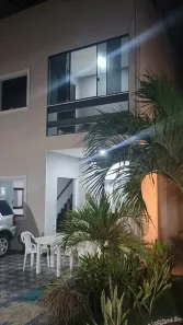 Casa de Condomínio com 4 Quartos à venda, 165m² no Ipitanga, Lauro de Freitas