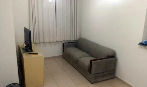 Apartamento com 2 Quartos à venda, 50m² no Vila Industrial, Campinas