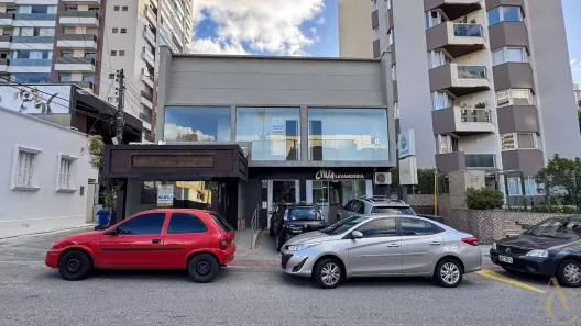 Ponto Comercial para alugar, 100m² no Centro, Florianópolis