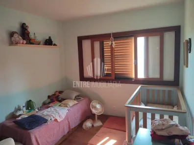 Casa de Condomínio com 3 Quartos para venda ou aluguel, 300m² no Village Campinas, Campinas