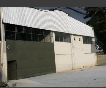 Galpão/Depósito/Armazém para alugar, 1600m² no Parque Santa Lúcia, Duque de Caxias