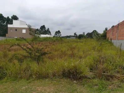Lote/Terreno à venda, 590m² no Portal do Santa Paula, Cotia