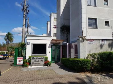 Apartamento com 2 Quartos à venda, 44m² no Operário, Novo Hamburgo