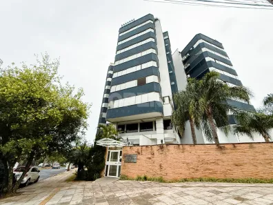 Apartamento com 3 Quartos para alugar, 223m² no Centro, Canoas