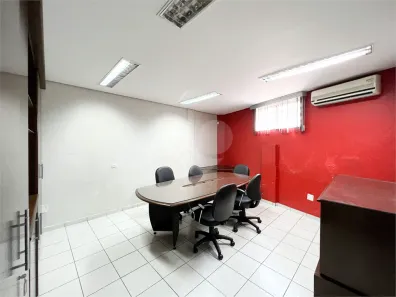 Prédio Comercial à venda, 253m² no Vila Mariana, São Paulo