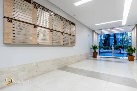 Sala Comercial à venda, 37m² no Centro, Blumenau