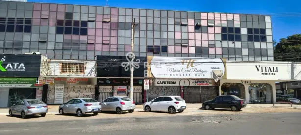 Ponto Comercial para alugar, 160m² no Taguatinga Norte, Brasília