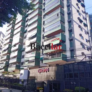 Apartamento com 3 Quartos à venda, 130m² no Méier, Rio de Janeiro
