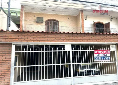 Sobrado com 3 Quartos à venda, 171m² no Anchieta, São Bernardo do Campo