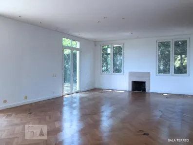 Casa com 4 Quartos à venda, 600m² no Jardim Leonor, São Paulo