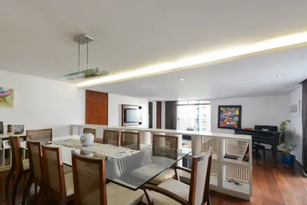 Apartamento com 6 Quartos à venda, 468m² no Jardim Paulista, São Paulo