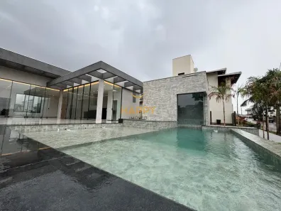 Casa de Condomínio com 4 Quartos à venda, 292m² no Gran Royalle, Lagoa Santa