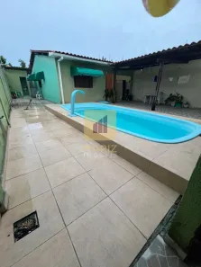 Casa com 3 Quartos à venda, 220m² no , Marechal Deodoro