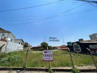 Lote/Terreno à venda, 908m² no Vila Rehder, Americana