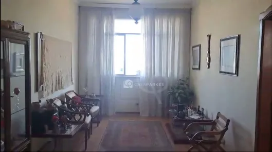 Apartamento com 3 Quartos à venda, 100m² no Leblon, Rio de Janeiro