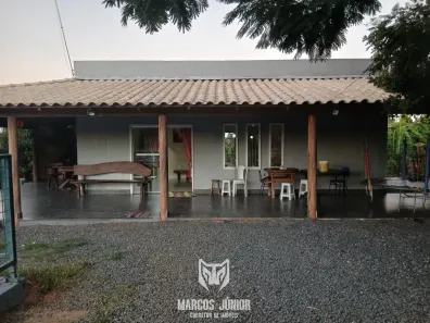 Fazenda/Sítio à venda, 2000m² no Área Rural de Montes Claros, Montes Claros