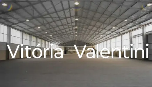 Galpão/Depósito/Armazém à venda, 6064m² no Parque Novo Mundo, São Paulo