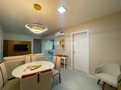 Apartamento com 1 Quarto para alugar, 52m² no Pátria Nova, Novo Hamburgo
