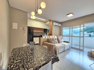 Apartamento com 2 Quartos à venda, 65m² no Marapé, Santos