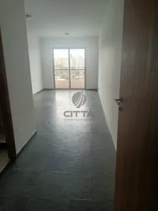 Apartamento com 3 Quartos para alugar, 74m² no Jardim Brasil, Campinas