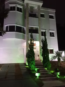 Casa com 5 Quartos à venda, 460m² no Tamboré, Santana de Parnaíba
