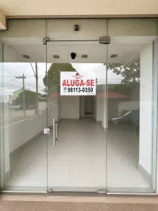 Ponto Comercial para alugar, 30m² no Setor Campinas, Goiânia