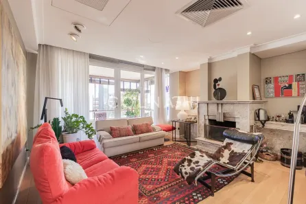 Apartamento com 3 Quartos à venda, 384m² no Independência, Porto Alegre