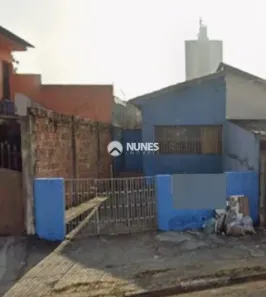 Casa com 2 Quartos à venda, 53m² no Presidente Altino, Osasco
