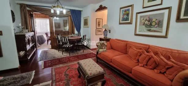 Apartamento com 2 Quartos à venda, 122m² no Centro, Gramado