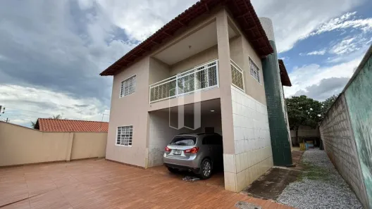 Casa com 3 Quartos à venda, 266m² no Cidade Satélite São Luiz, Aparecida de Goiânia
