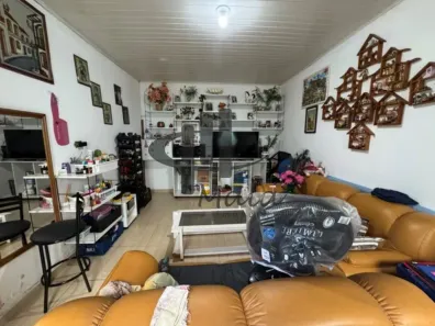 Casa com 1 Quarto à venda, 73m² no Boa Vista, São Caetano do Sul