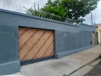 Casa com 4 Quartos à venda, 150m² no Centro, Teresina