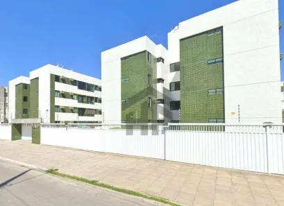 Apartamento com 3 Quartos à venda, 67m² no Piedade, Jaboatão dos Guararapes