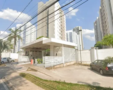 Apartamento com 2 Quartos à venda, 57m² no Parque Campolim, Sorocaba