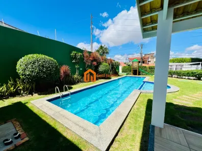 Apartamento com 3 Quartos à venda, 120m² no Tauape, Fortaleza