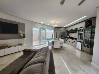 Casa de Condomínio com 3 Quartos à venda, 145m² no Parque da Matriz, Gravataí