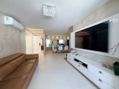 Cobertura com 4 Quartos à venda, 300m² no Itacorubi, Florianópolis