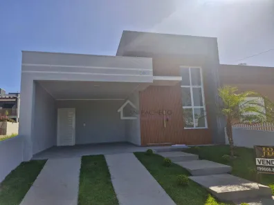 Casa de Condomínio com 3 Quartos à venda, 208m² no Centro, Viamão