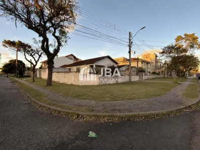 Lote/Terreno à venda, 61m² no Jardim das Américas, Curitiba