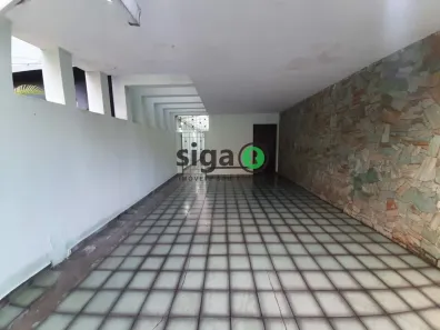 Sobrado com 8 Quartos à venda, 276m² no Campo Belo, São Paulo