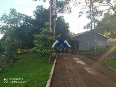 Fazenda/Sítio com 3 Quartos à venda, 176m² no , Londrina